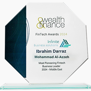 Wealth and Finance 2023 Award