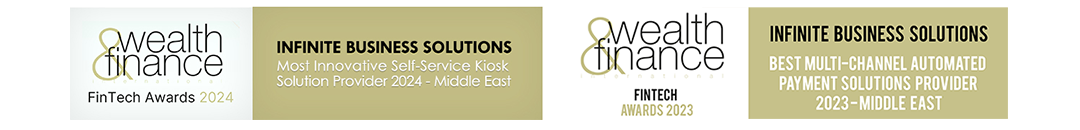 Infinite Business Solutions