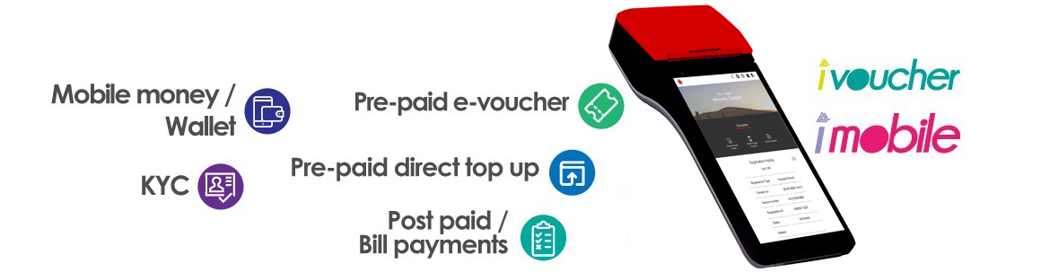 Mobile Topup